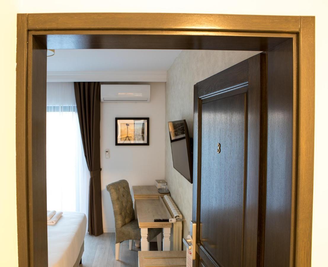 City Rooms Sighetu Marmaţiei Eksteriør billede